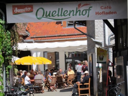 照片: Quellenhof